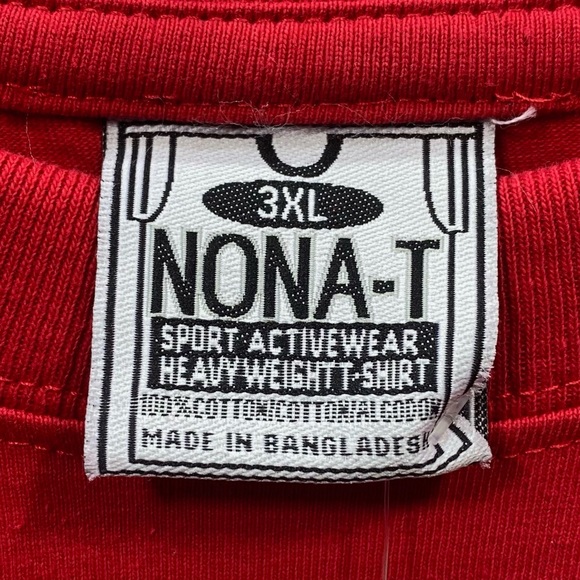 ⭐️2 for $10 Sale‼️ Thick & Warm Long Sleeve Tee - Picture 4 of 4